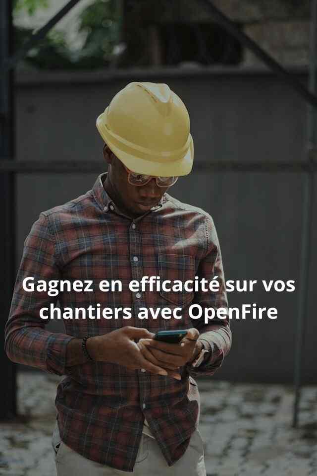 analyse chantier Openfire