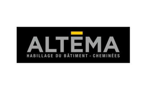 logo altema