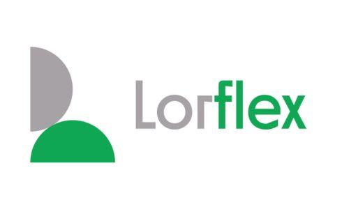 Logo Lorflex Logo Lorflex