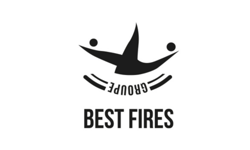 logo Best Fires logo Best Fires