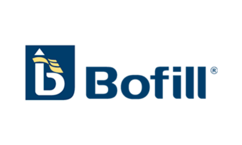 Logo Bofill Logo Bofill