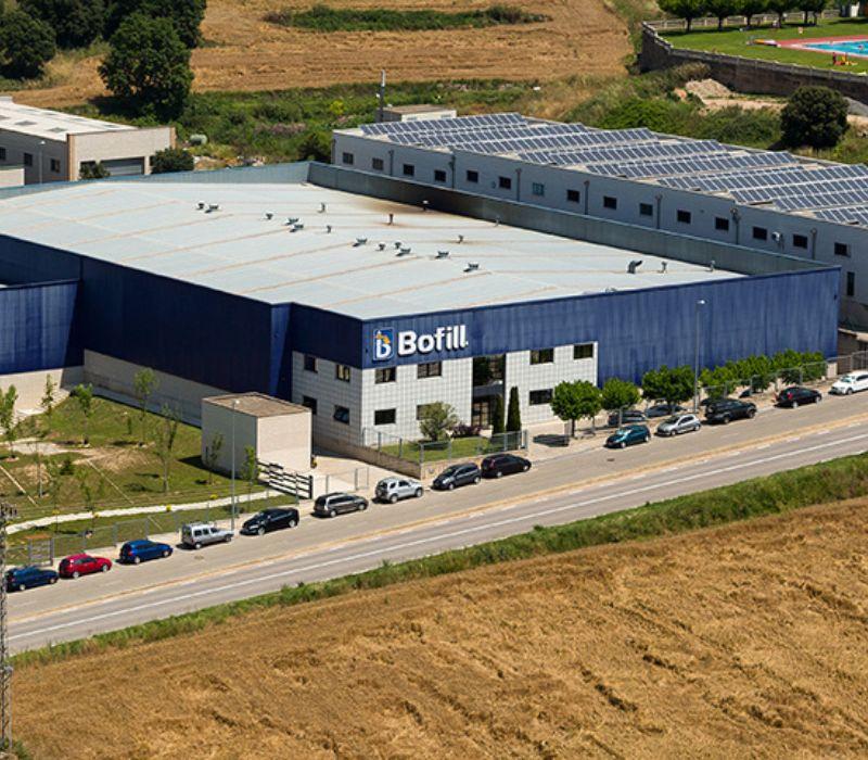 Entreprise Bofill Entreprise Bofill