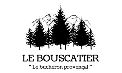 Logo le bouscatier Logo le bouscatier