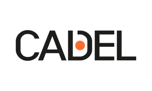 Logo Cadel Logo Cadel