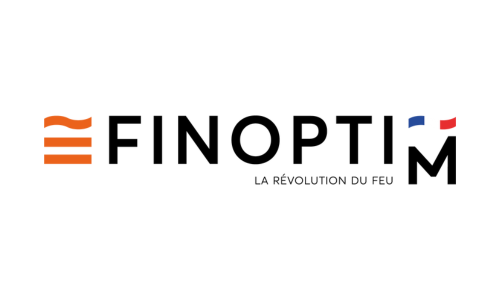 Logo Finoptim Logo Finoptim