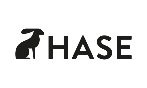 Logo Hase