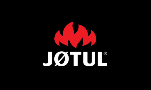 Logo Jotul Logo Jotul