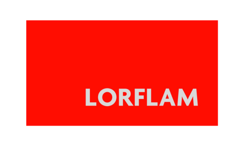 Logo Lorflam Logo Lorflam
