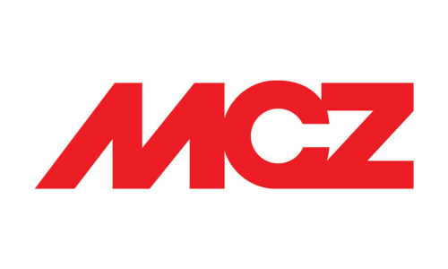 Logo MCZ Logo MCZ