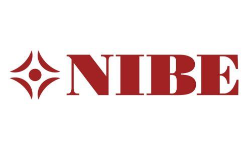 Logo NIBE Logo NIBE