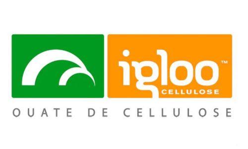 logo Igloo cellulose
