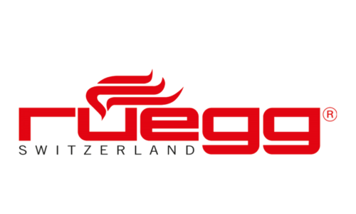Logo Ruegg Logo Ruegg
