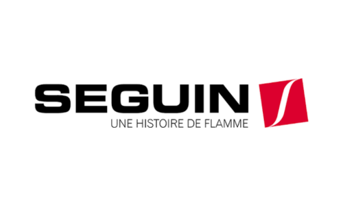 Logo Seguin Logo Seguin
