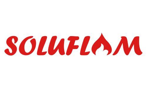 Logo Soluflam Logo Soluflam