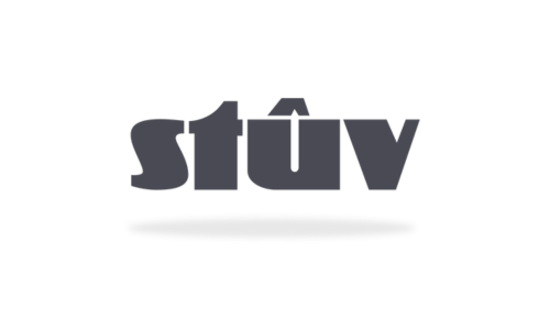 Logo Stuv Logo Stuv