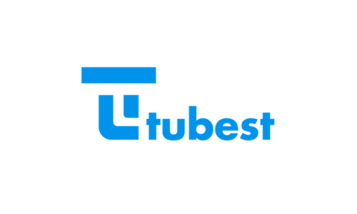 Logo Tubest Logo Tubest