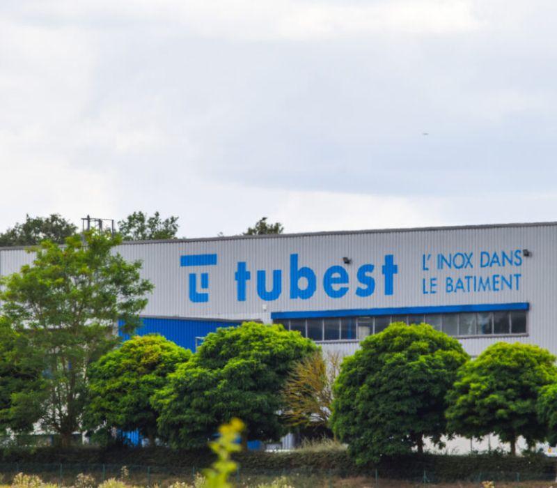 Entreprise Tubest Entreprise Tubest