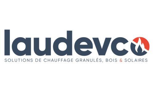 Logo Laudevco
