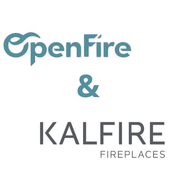 Logo Kalfire et OpenFire