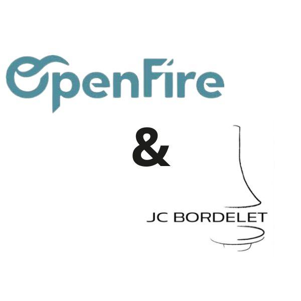 Logo bordelet et OpenFire