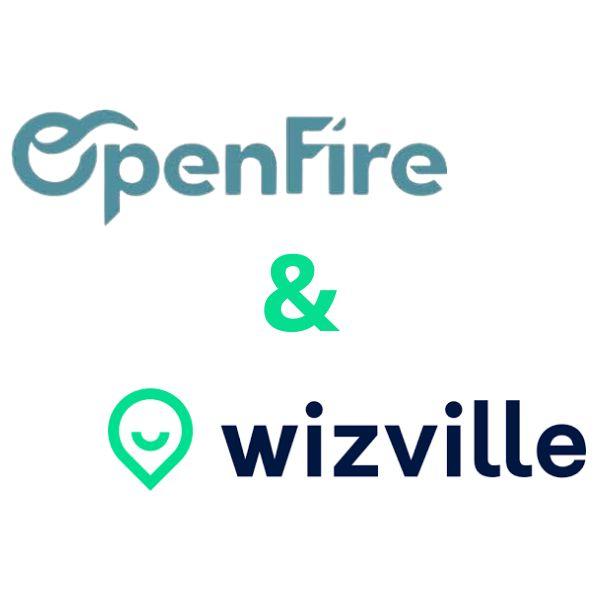 Connecteur Wizvill et OpenFire