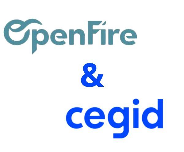 Connecteur Cegid et OpenFire
