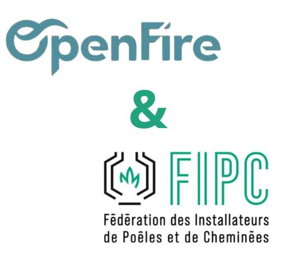 Partenariat FIPC avec OpenFire
