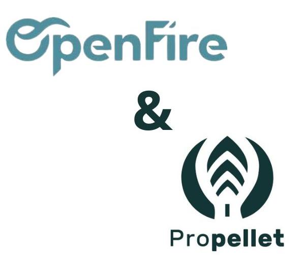 Partenariat Propellet avec OpenFire