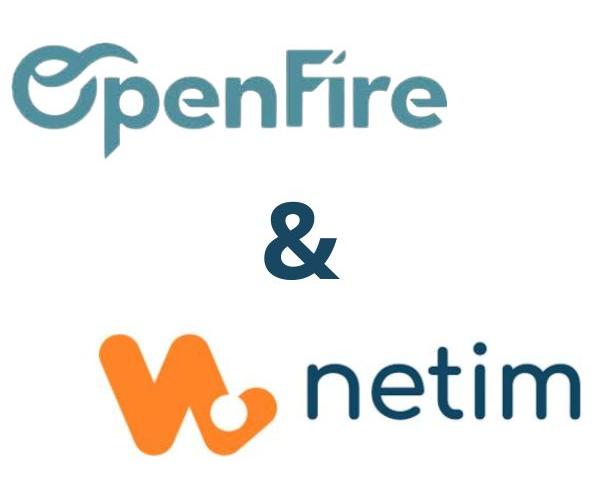 Connecteur Netim avec OpenFire