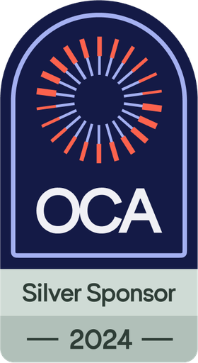 OpenFire silver sponsor OCA