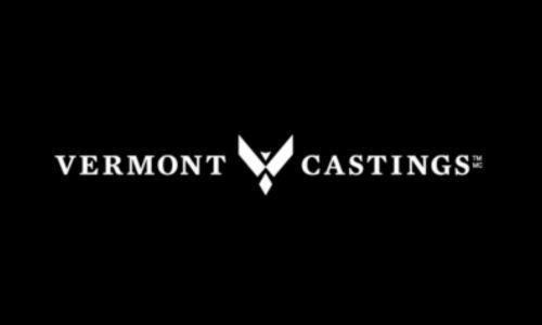 Logo Vermont Casting