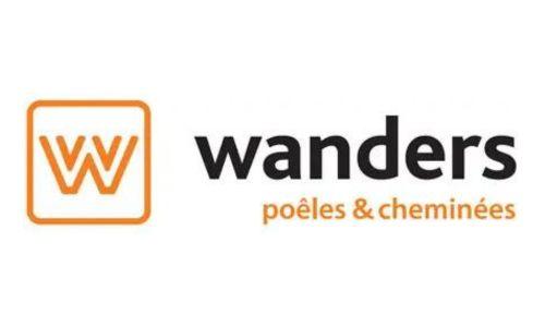 Logo Wanders