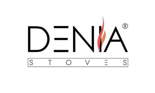 Logo Denia Stoves