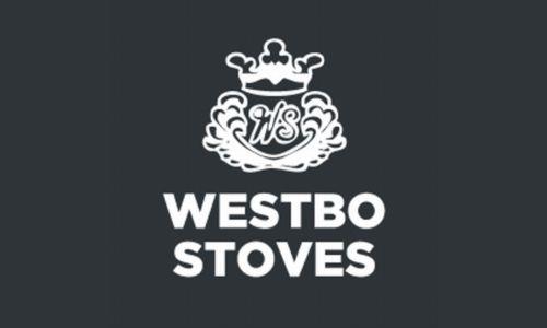 logo Westbo Stoves