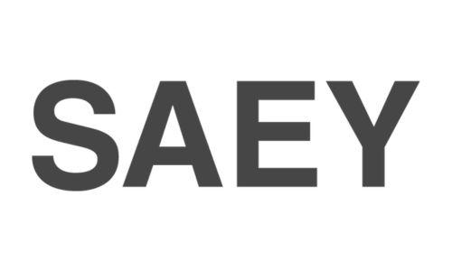 Logo SAEY