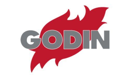 Logo de Godin
