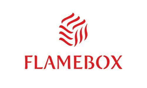 Logo Flamebox