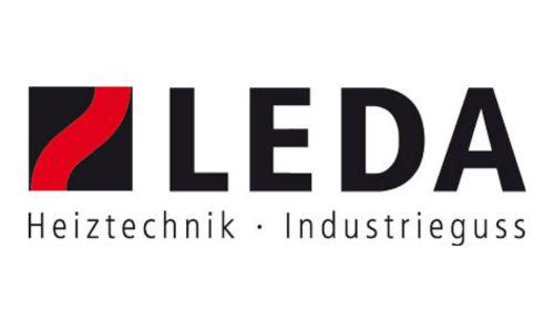 Logo LEDA