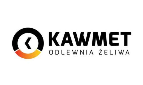 Logo Kawmet