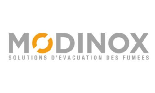 Logo Modinox