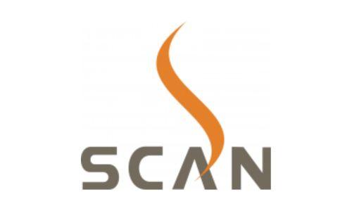 Logo SCAN