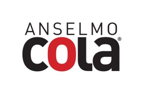 Logo Anselmo Cola
