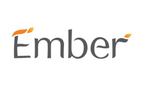 Logo Ember
