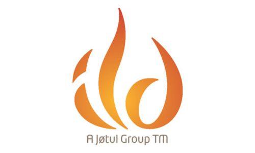 Logo ILD by Jotul