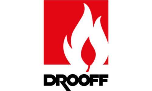 Logo Drooff
