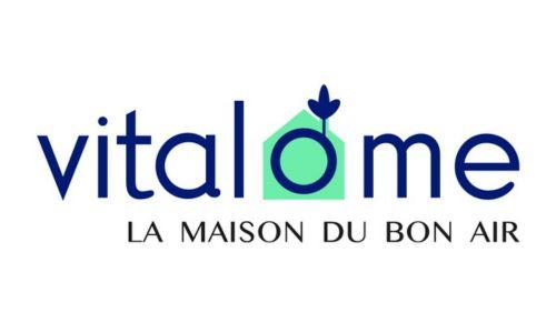 Logo Vitalome