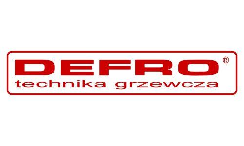 Logo Defro