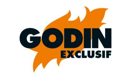Logo Godin Exclusif