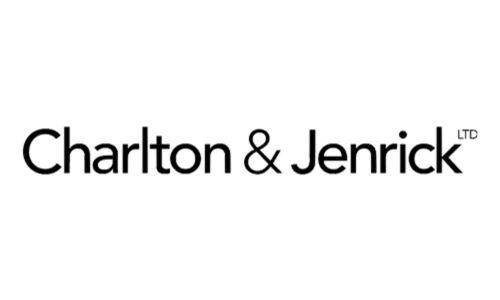 Logo Charlton & Jenrick