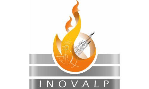 Logo INOVALP